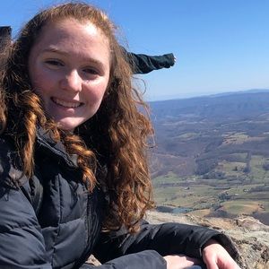 Meet your Posher, Sarah